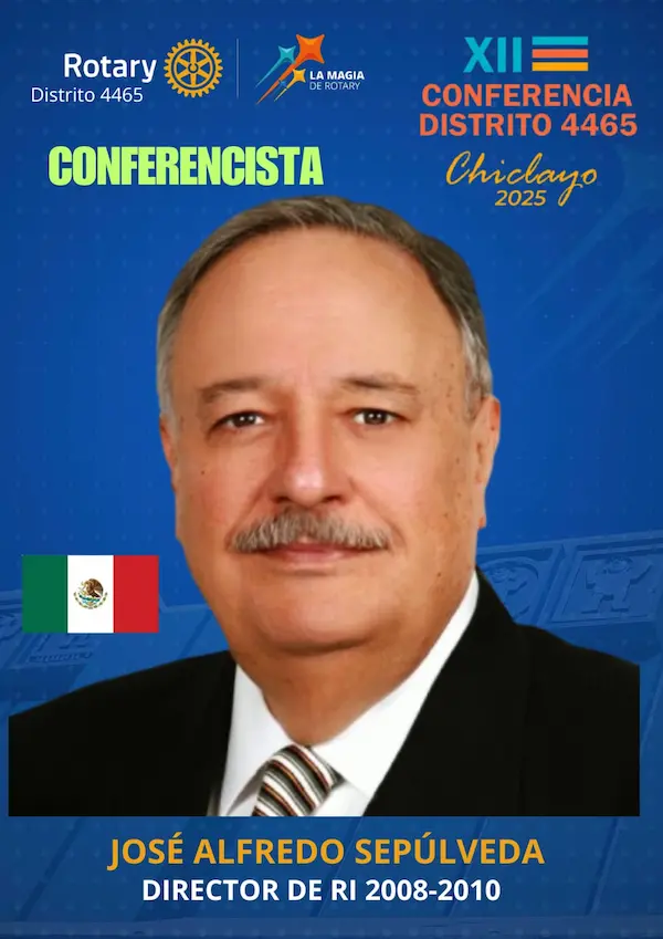 José Alfredo Sepúlveda