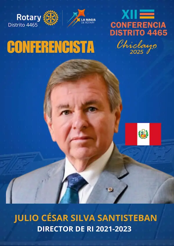 Julio César Silva Santisteban